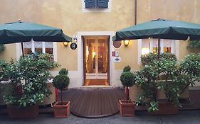 Hotel San Martino Lucca